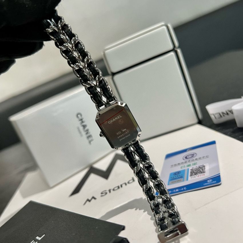 Ch**el Premiere Edition Original Chain watch