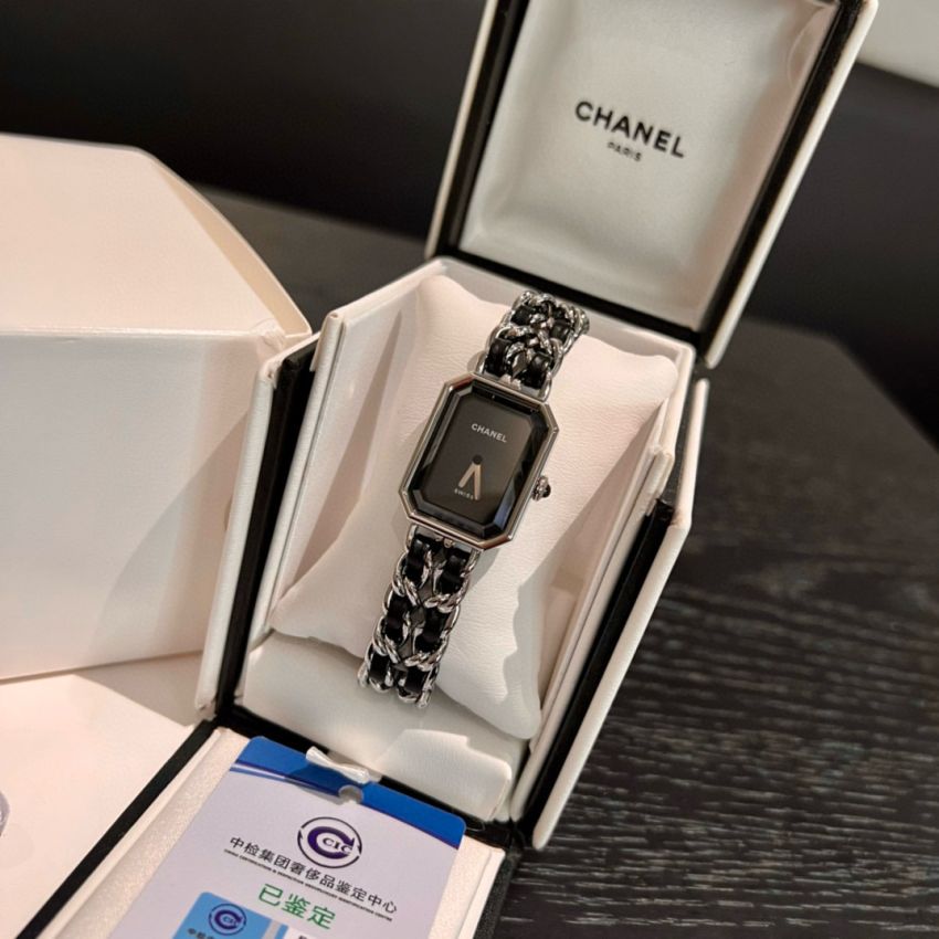 Ch**el Premiere Edition Original Chain watch