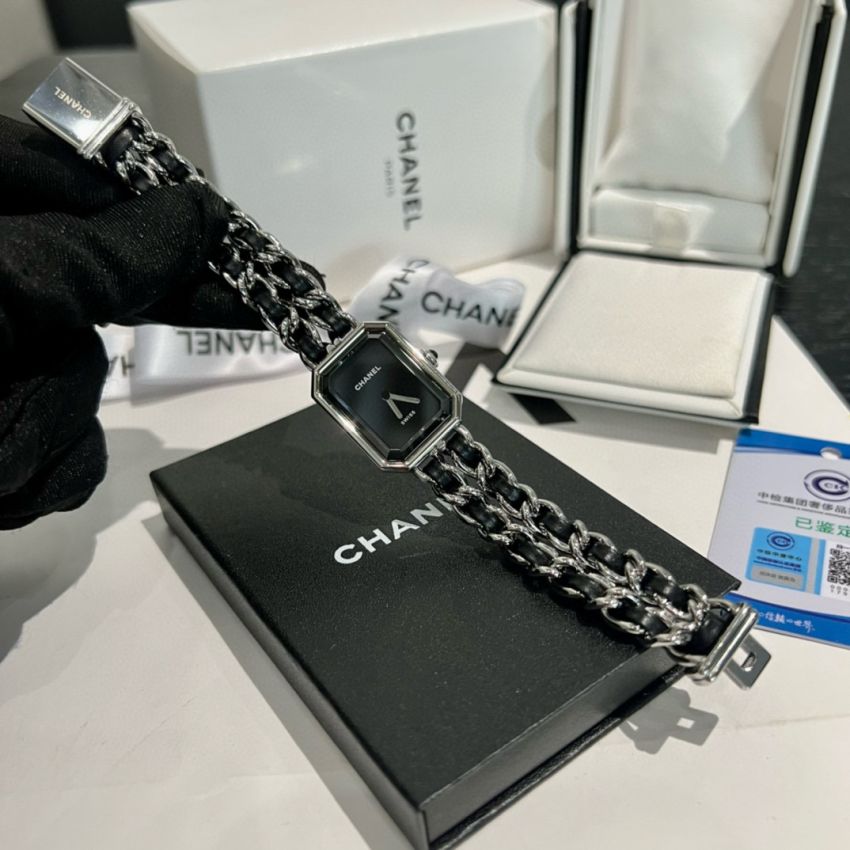 Ch**el Premiere Edition Original Chain watch