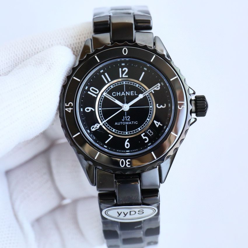 Ch**el J12 Watch, 38MM