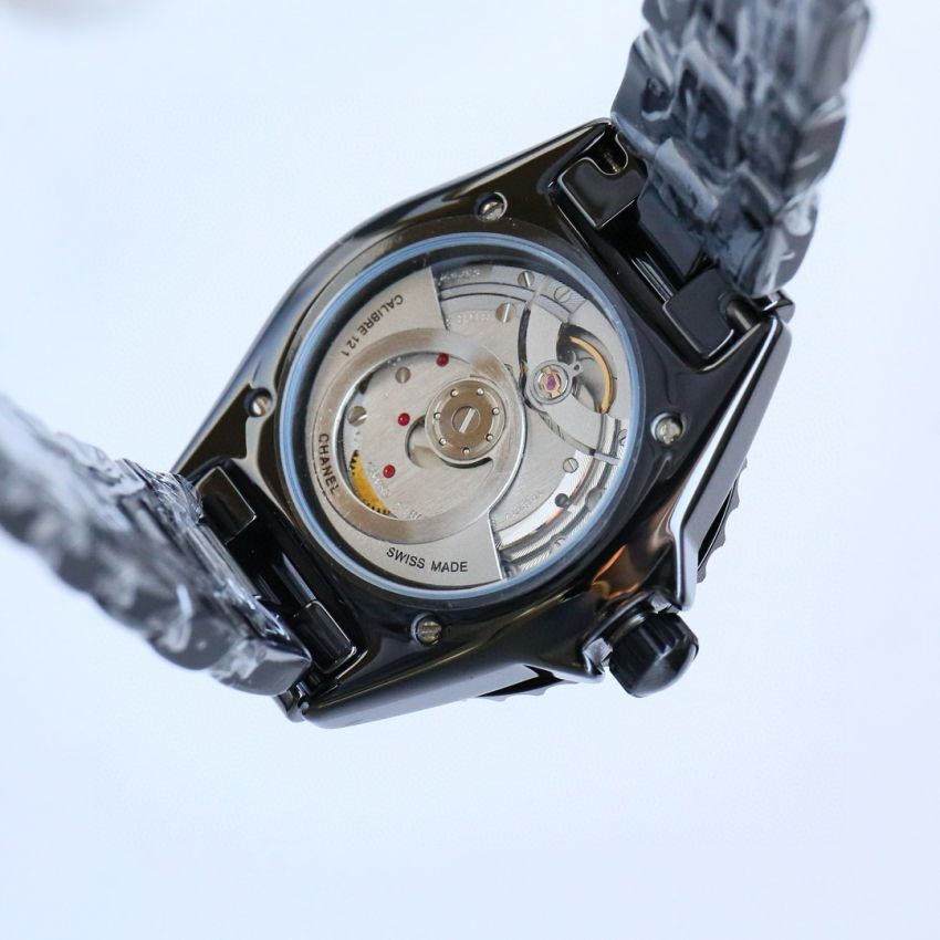 Ch**el J12 Watch, 38MM