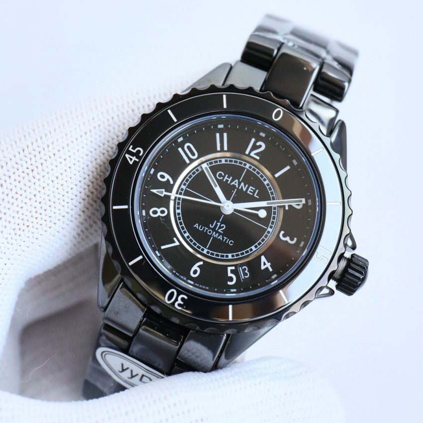 Ch**el J12 Watch, 38MM
