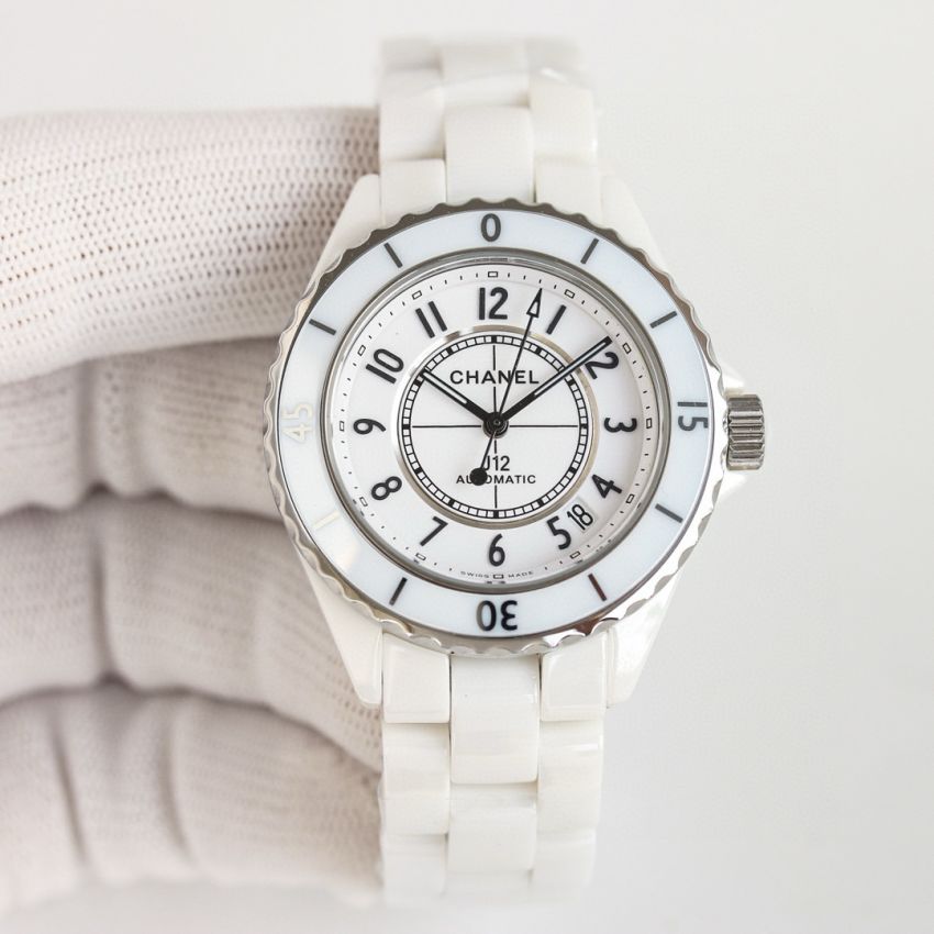 Ch**el J12 Watch, 38MM