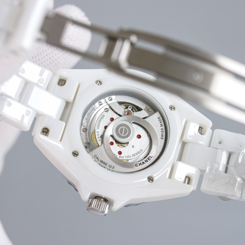 Ch**el J12 Watch, 38MM