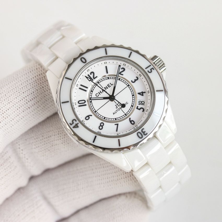 Ch**el J12 Watch, 38MM