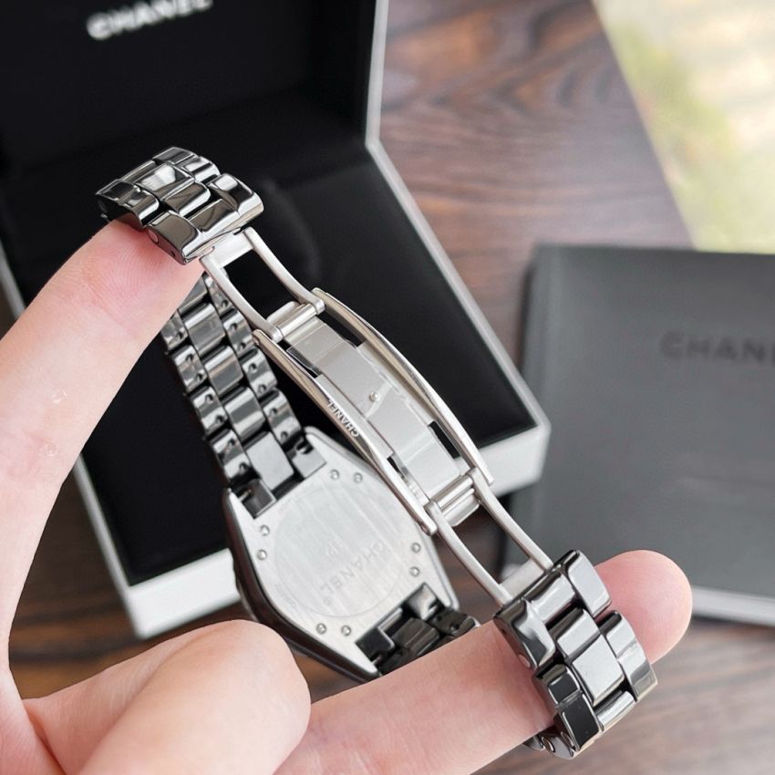 Ch**el J12 Watch, 33MM