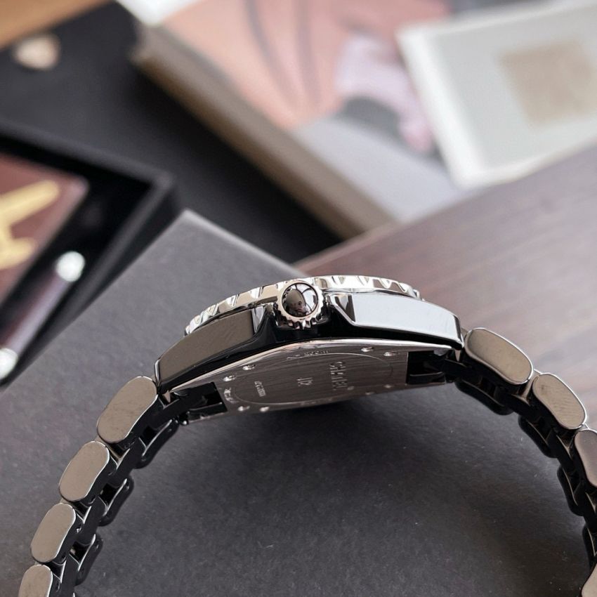 Ch**el J12 Watch, 33MM