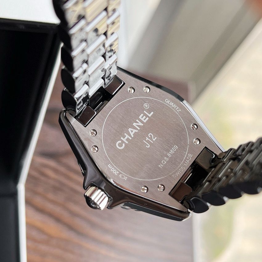 Ch**el J12 Watch, 33MM