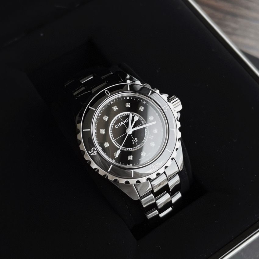 Ch**el J12 Watch, 33MM