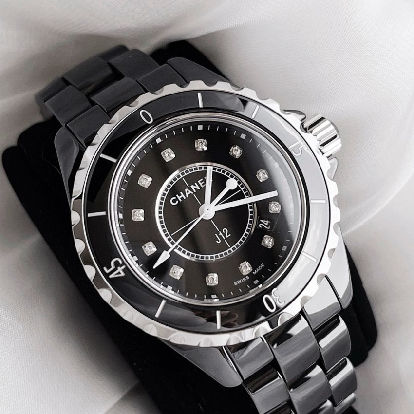 Ch**el J12 Watch, 33MM