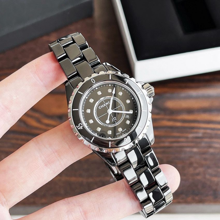 Ch**el J12 Watch, 33MM