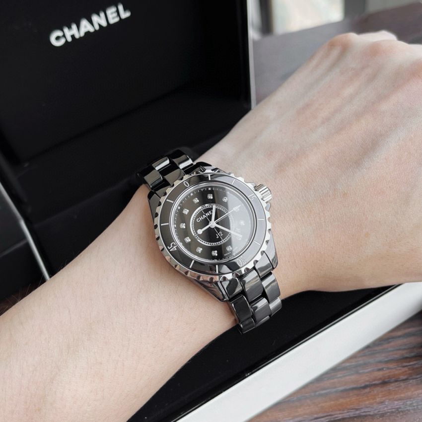 Ch**el J12 Watch, 33MM