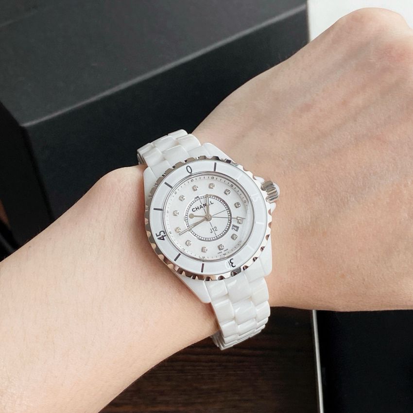 Ch**el J12 Watch, 33MM