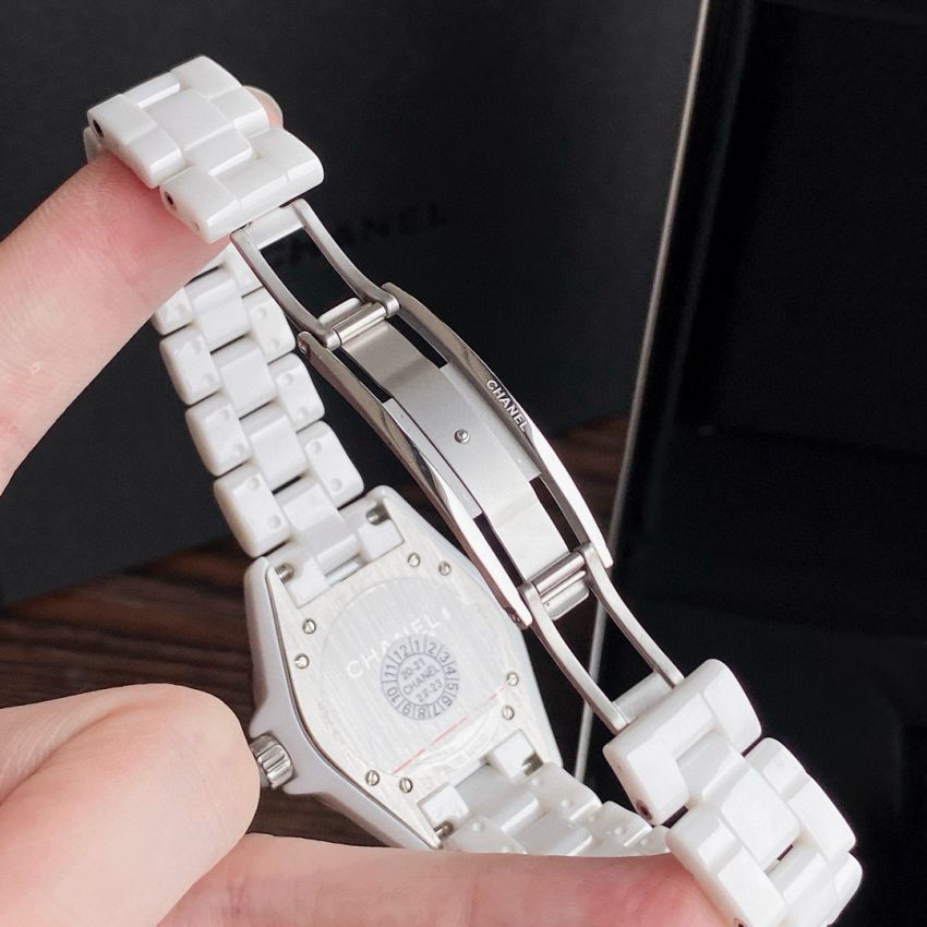 Ch**el J12 Watch, 33MM