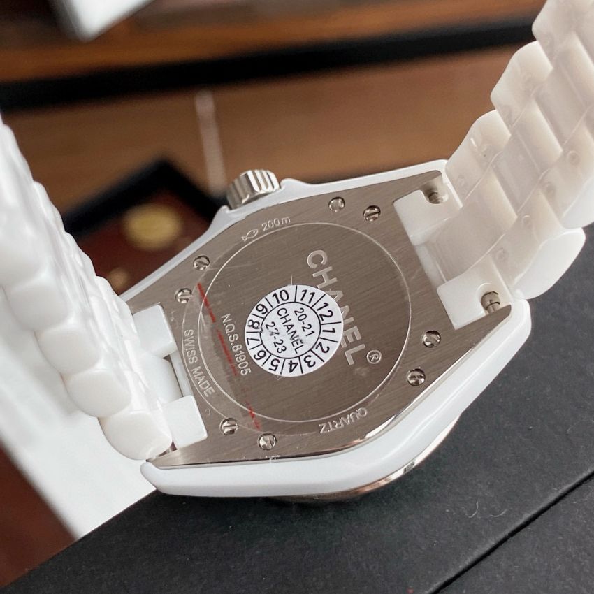 Ch**el J12 Watch, 33MM