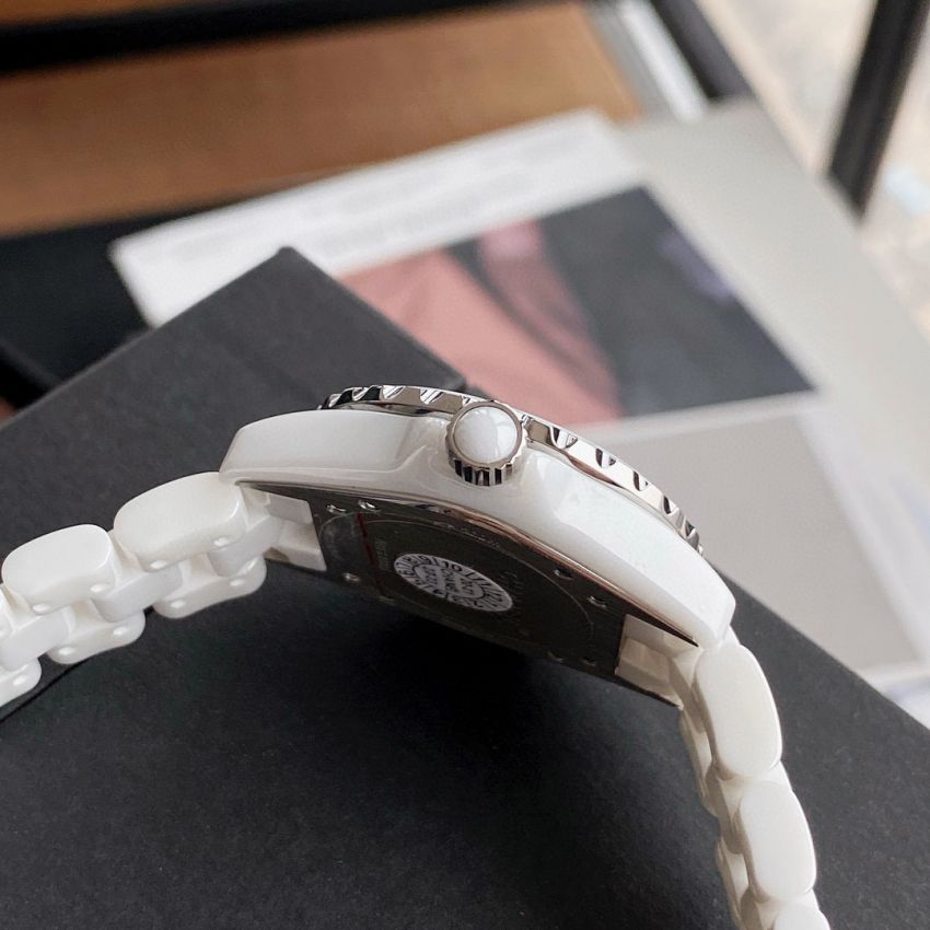 Ch**el J12 Watch, 33MM