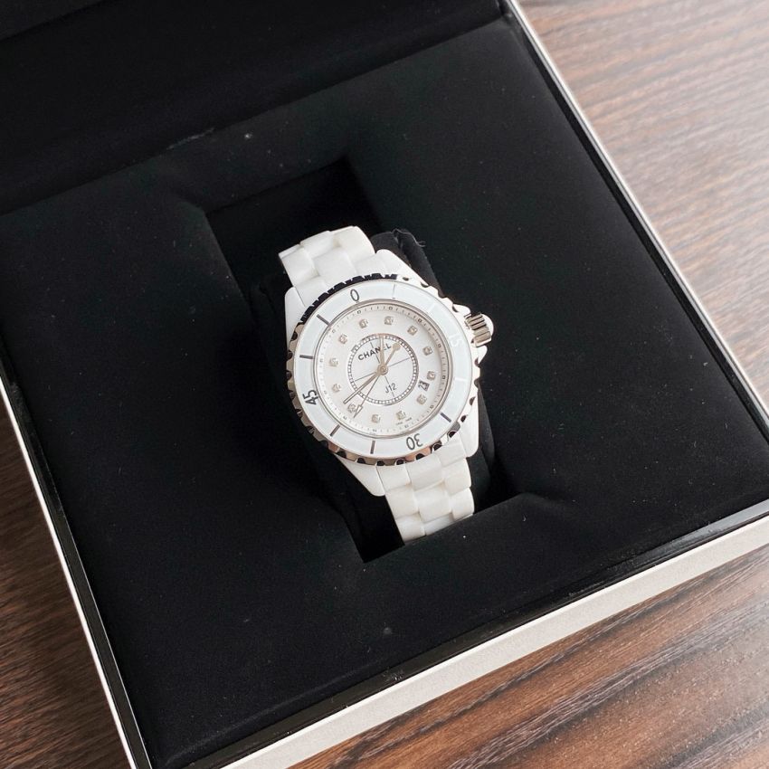 Ch**el J12 Watch, 33MM
