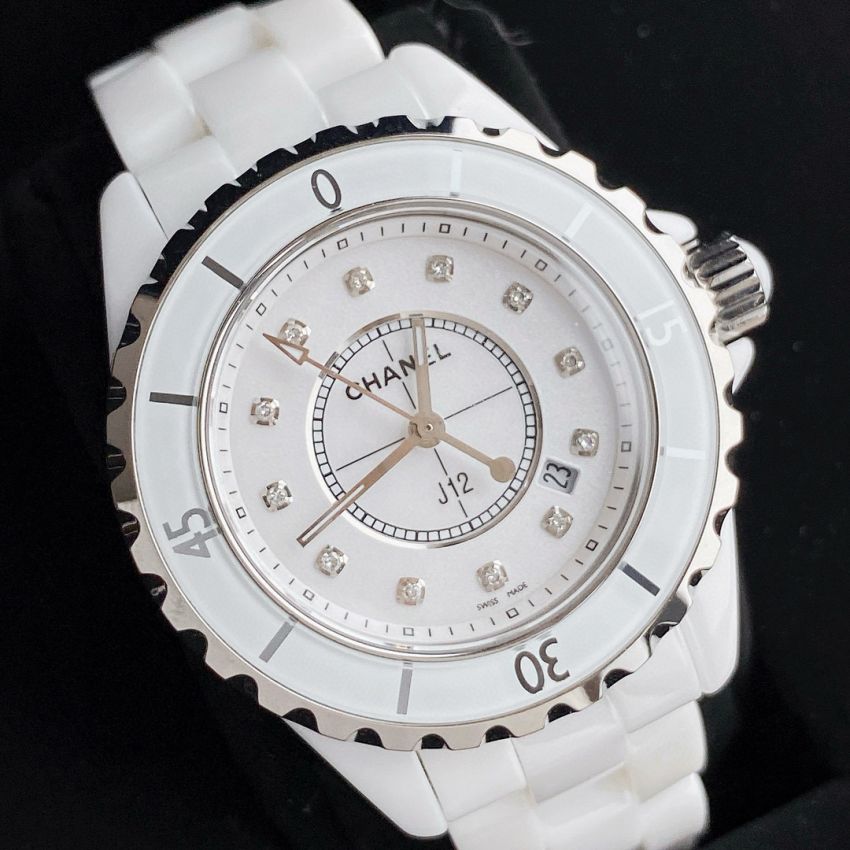 Ch**el J12 Watch, 33MM
