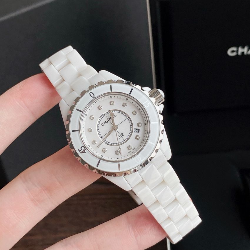 Ch**el J12 Watch, 33MM