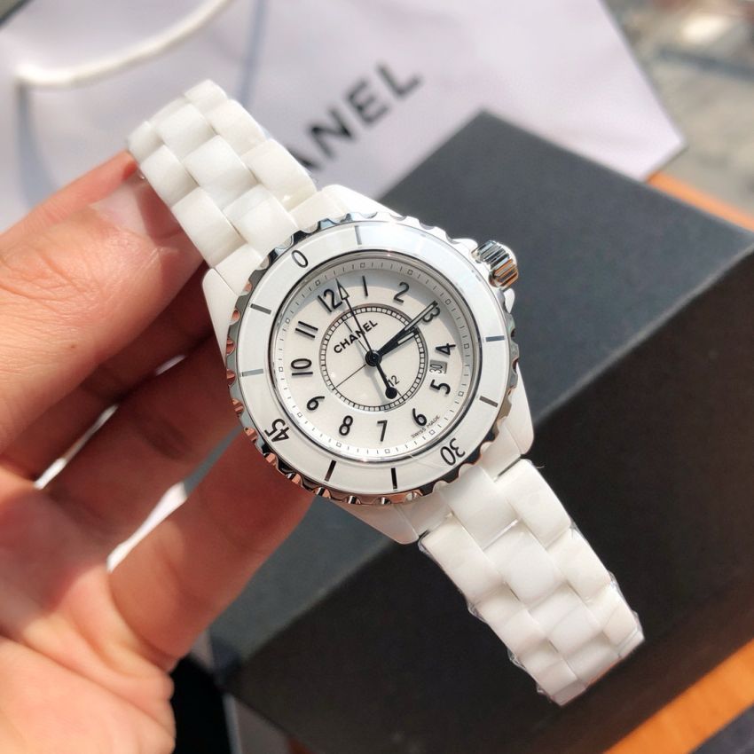 Ch**el J12 Watch, 33MM
