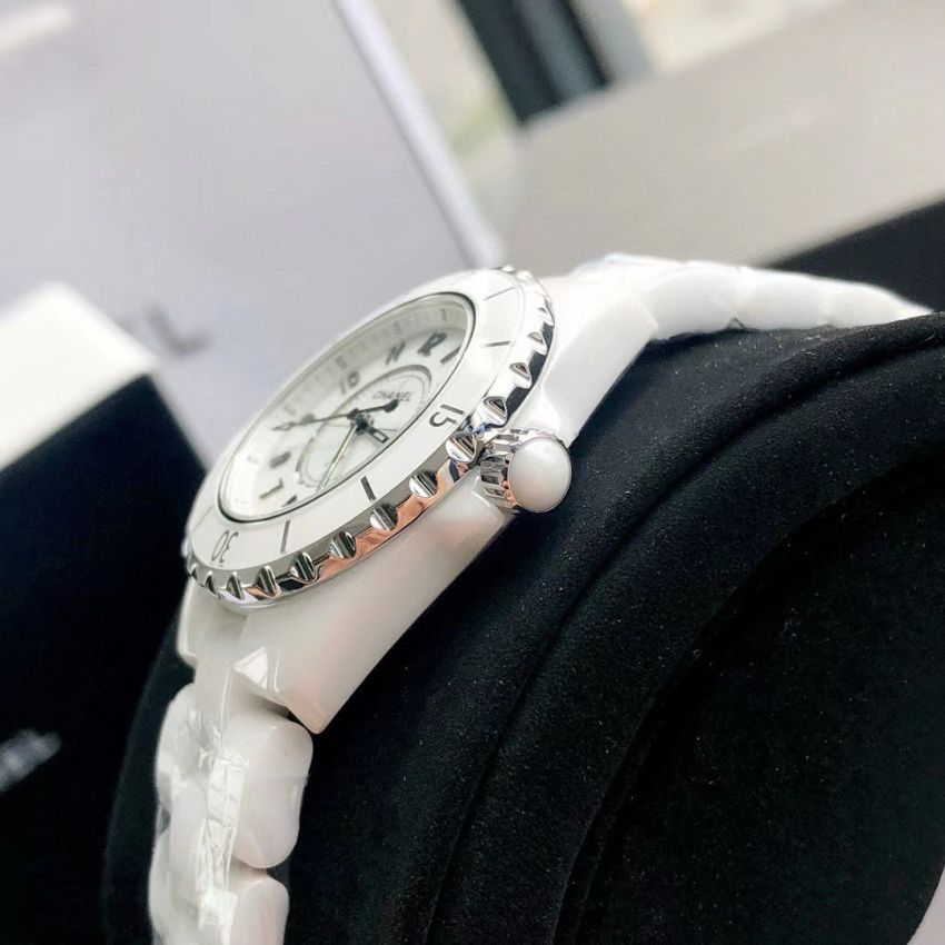 Ch**el J12 Watch, 33MM