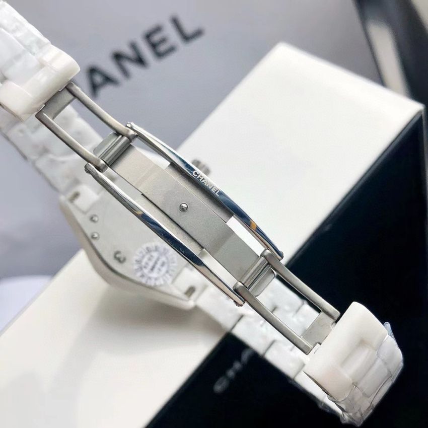 Ch**el J12 Watch, 33MM