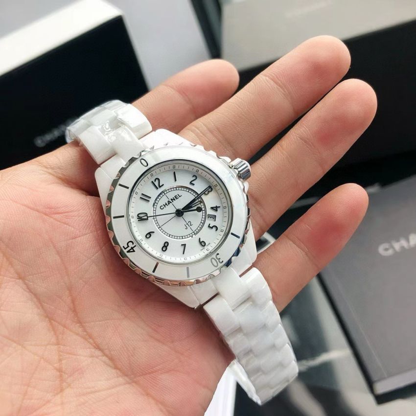 Ch**el J12 Watch, 33MM