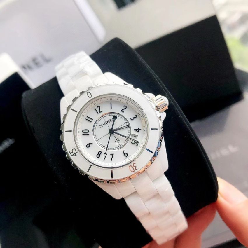 Ch**el J12 Watch, 33MM