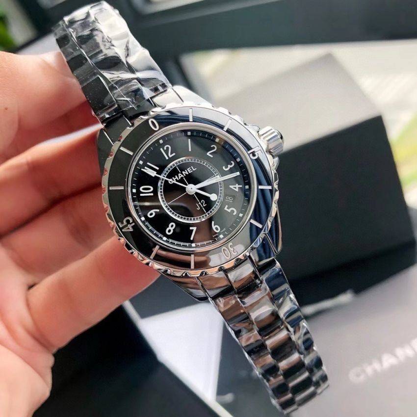 Ch**el J12 Watch, 33MM