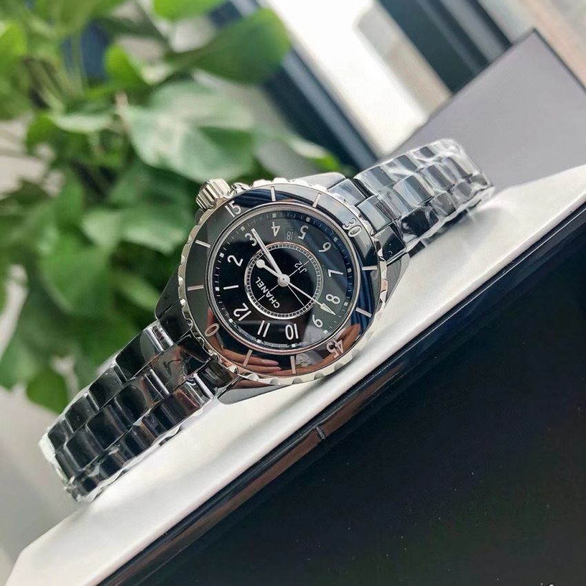 Ch**el J12 Watch, 33MM