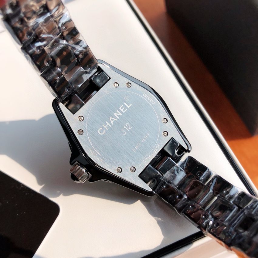 Ch**el J12 Watch, 33MM