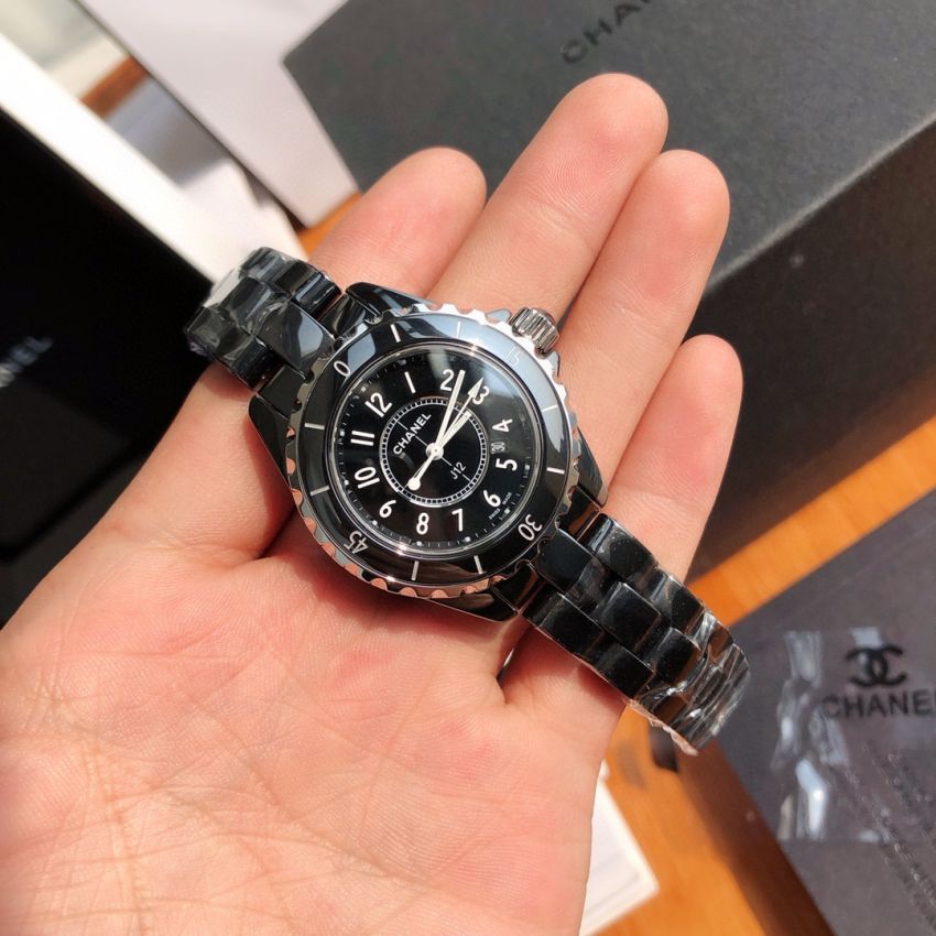 Ch**el J12 Watch, 33MM