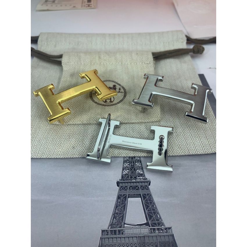 H**me5 Reversible Belt 3.2cm