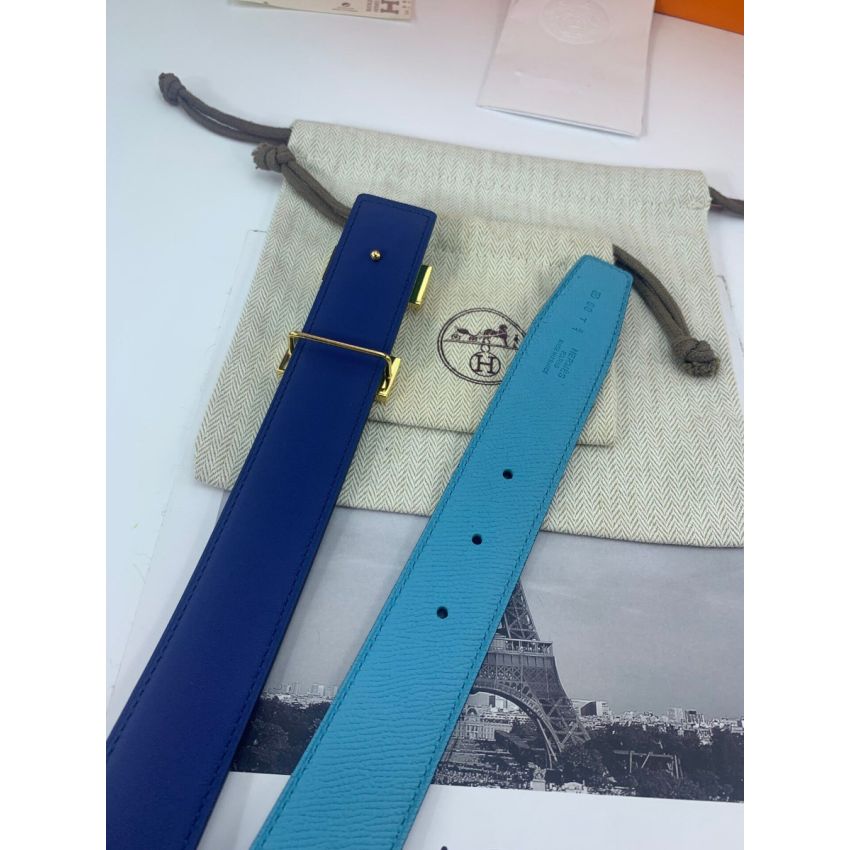 H**me5 Reversible Belt 3.2cm
