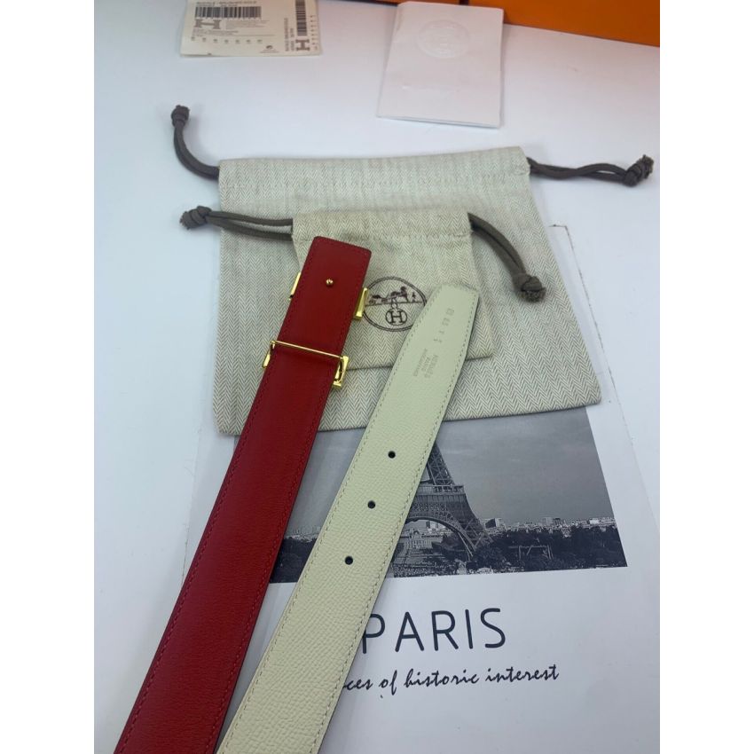 H**me5 Reversible Belt 3.2cm