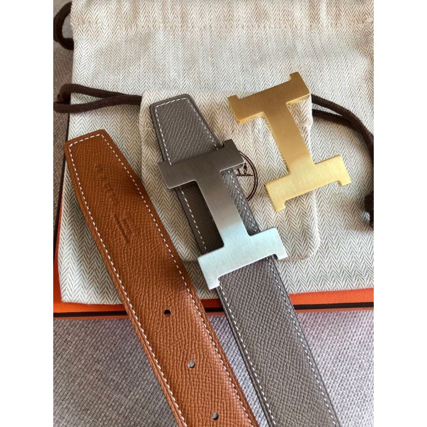 H**me5 Reversible Belt 3.2cm