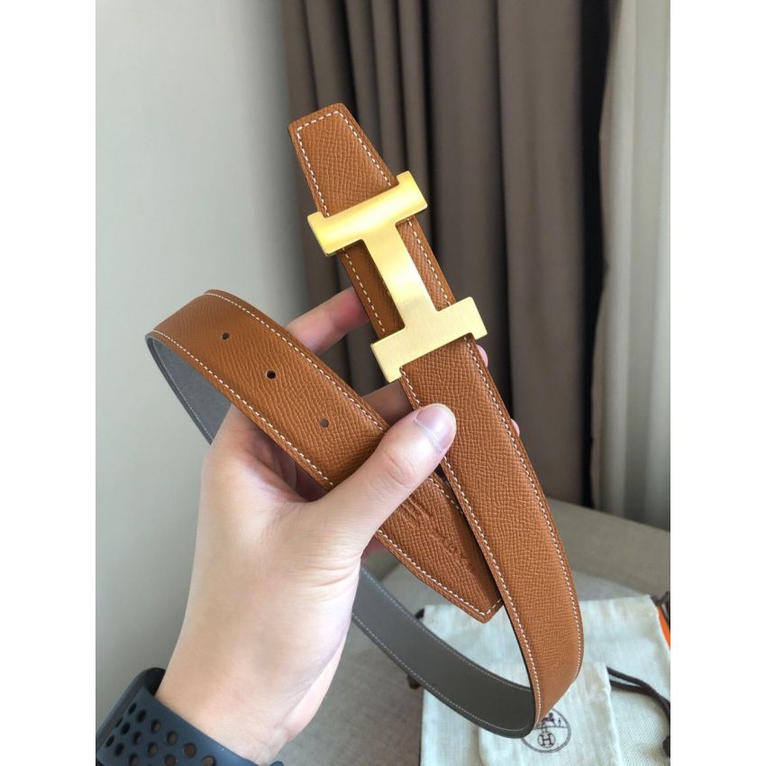 H**me5 Reversible Belt 3.2cm