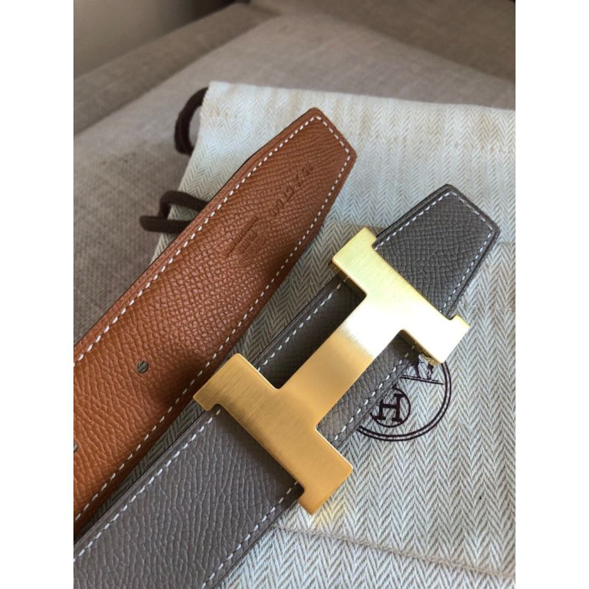 H**me5 Reversible Belt 3.2cm