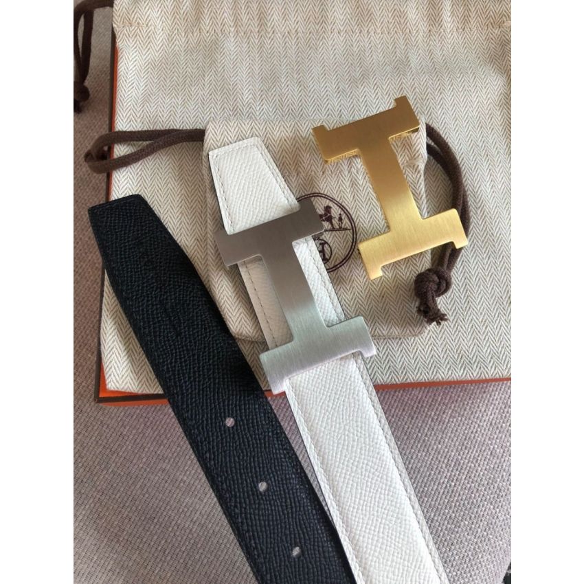 H**me5 Reversible Belt 3.2cm