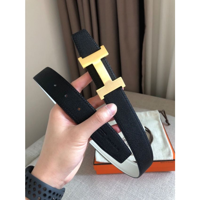 H**me5 Reversible Belt 3.2cm