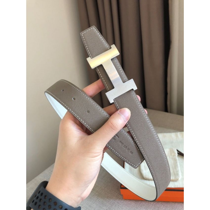 H**me5 Reversible Belt 3.2cm