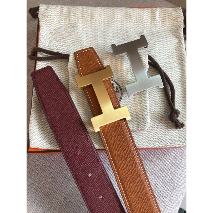 H**me5 Reversible Belt 3.2cm