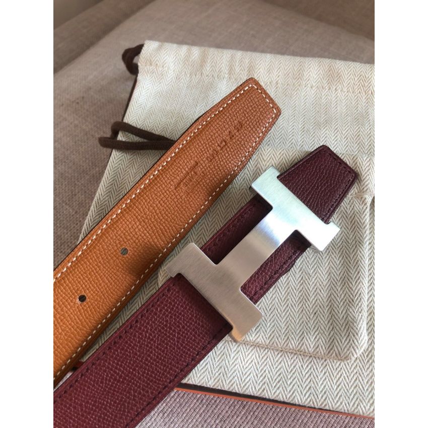 H**me5 Reversible Belt 3.2cm