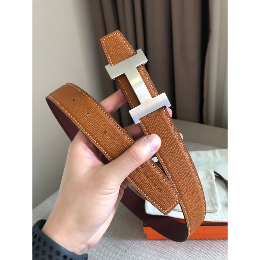 H**me5 Reversible Belt 3.2cm