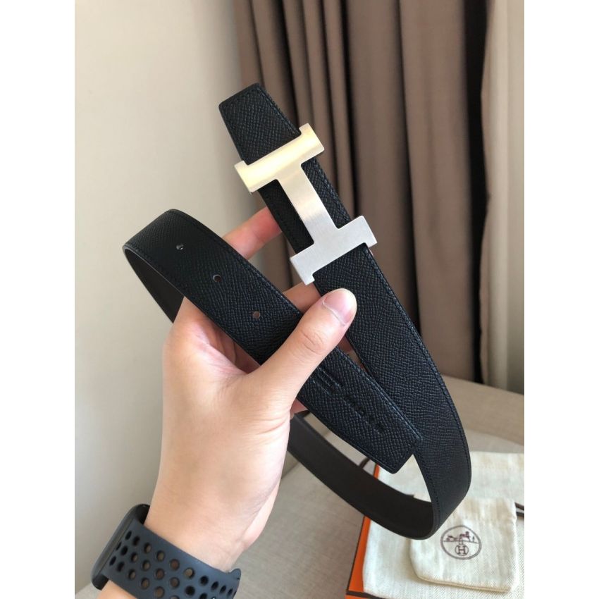 H**me5 Reversible Belt 3.2cm