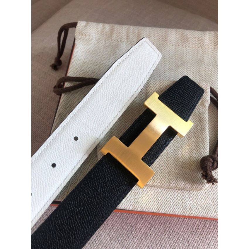 H**me5 Reversible Belt 3.2cm