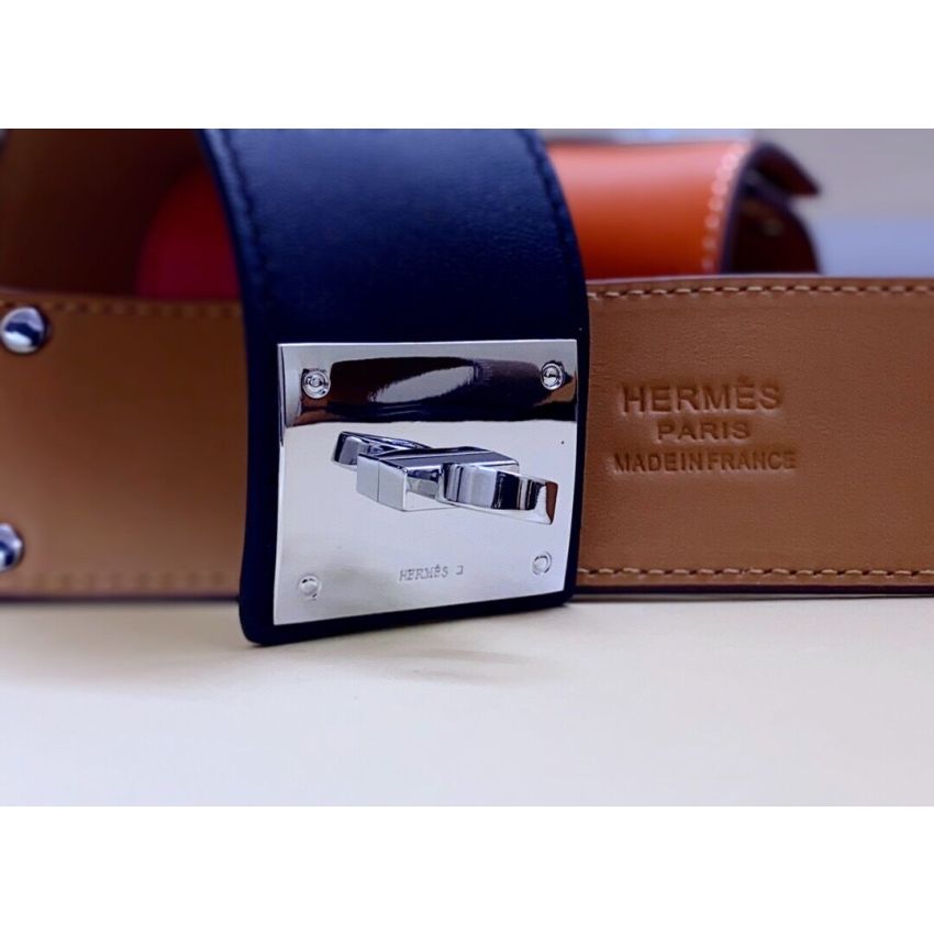 H**me5  Leather Bracelet