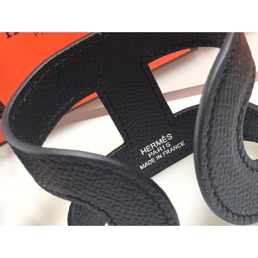 H**me5  Leather Bracelet