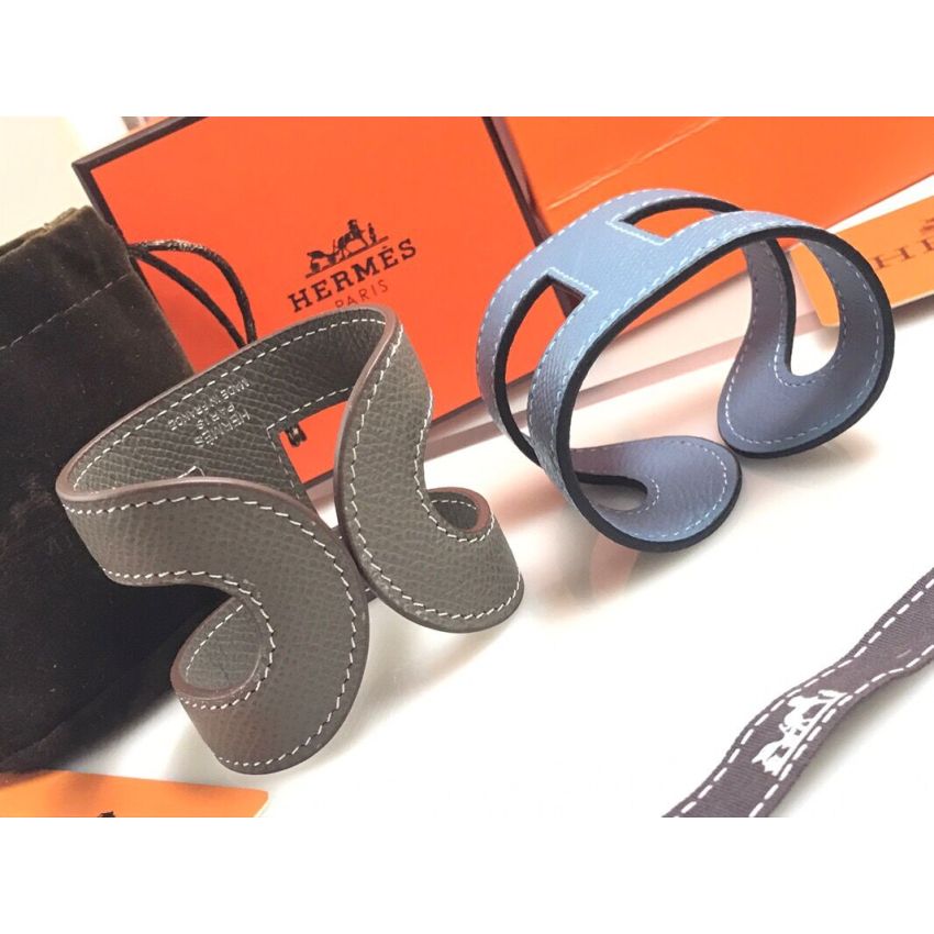 H**me5  Leather Bracelet
