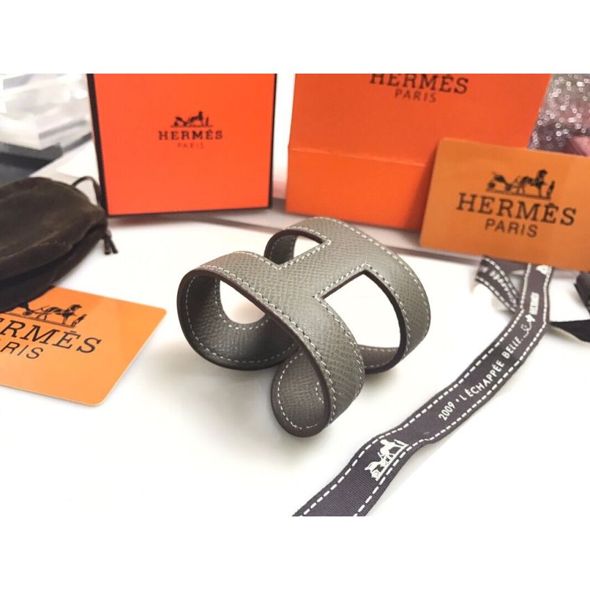 H**me5  Leather Bracelet